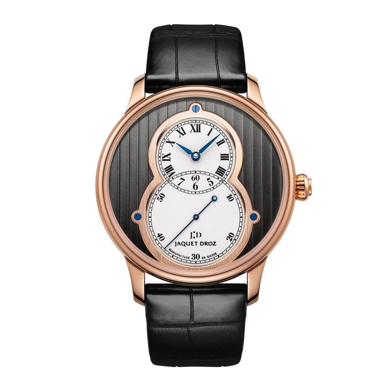 3 Luxury Watches for a Gentleman 3