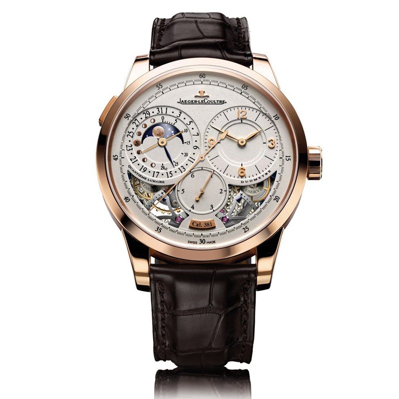 3 Luxury Watches for a Gentleman 2