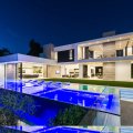 $35M Beverly Hills Mansion Now On The Market