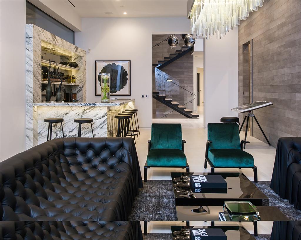 $35M Beverly Hills Mansion Now On The Market 4