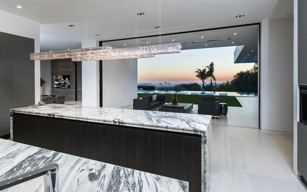 $35M Beverly Hills Mansion Now On The Market 5