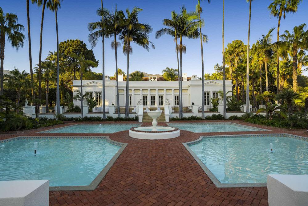 Kaufe das ‘Scarface’ Haus El Fureidis für $35 Millionen Dollar 1