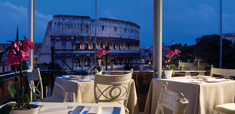 5 Star Luxury Hotel Palazzo Manfredi 2