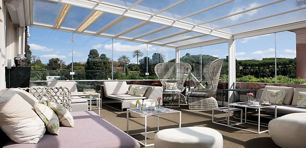 5 Star Luxury Hotel Palazzo Manfredi 4