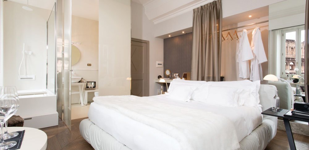 5 Star Luxury Hotel Palazzo Manfredi 6