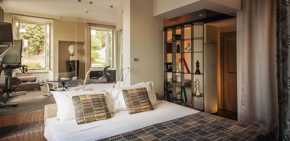 5 Star Luxury Hotel Palazzo Manfredi 8