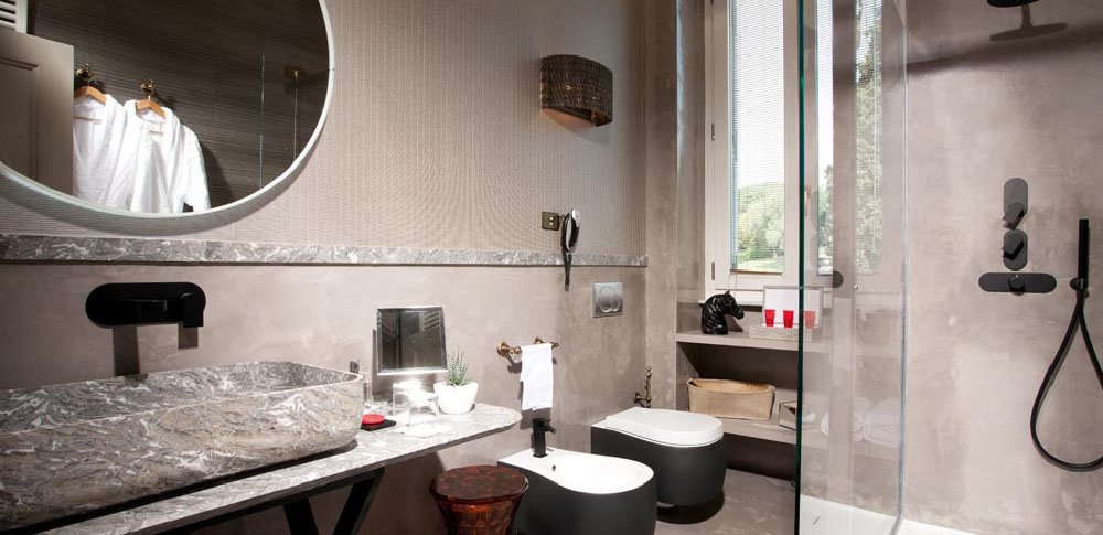 5 Star Luxury Hotel Palazzo Manfredi 11