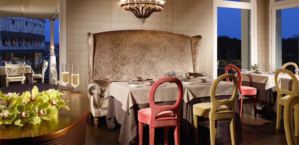 5 Star Luxury Hotel Palazzo Manfredi 13