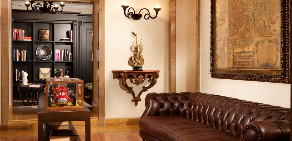 5 Star Luxury Hotel Palazzo Manfredi 14