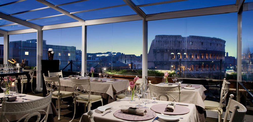 5 Star Luxury Hotel Palazzo Manfredi 1