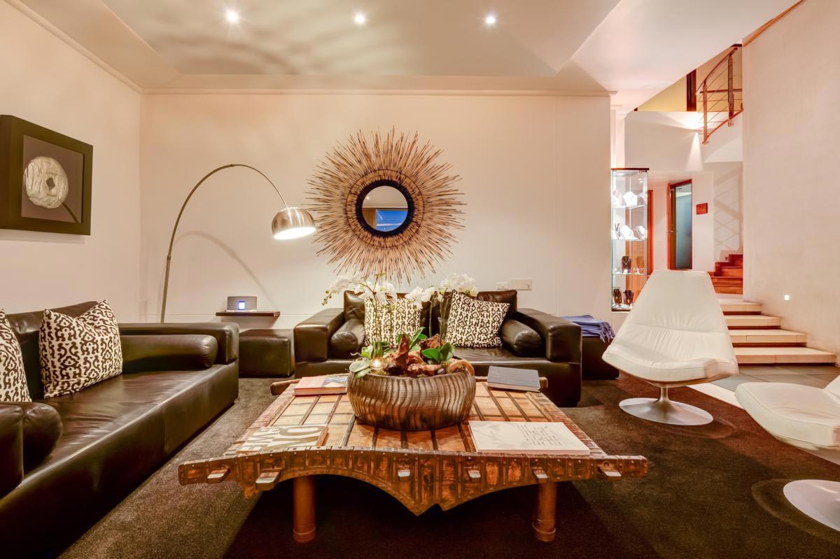 52 De Wet Private Hotel in Cape Town 9