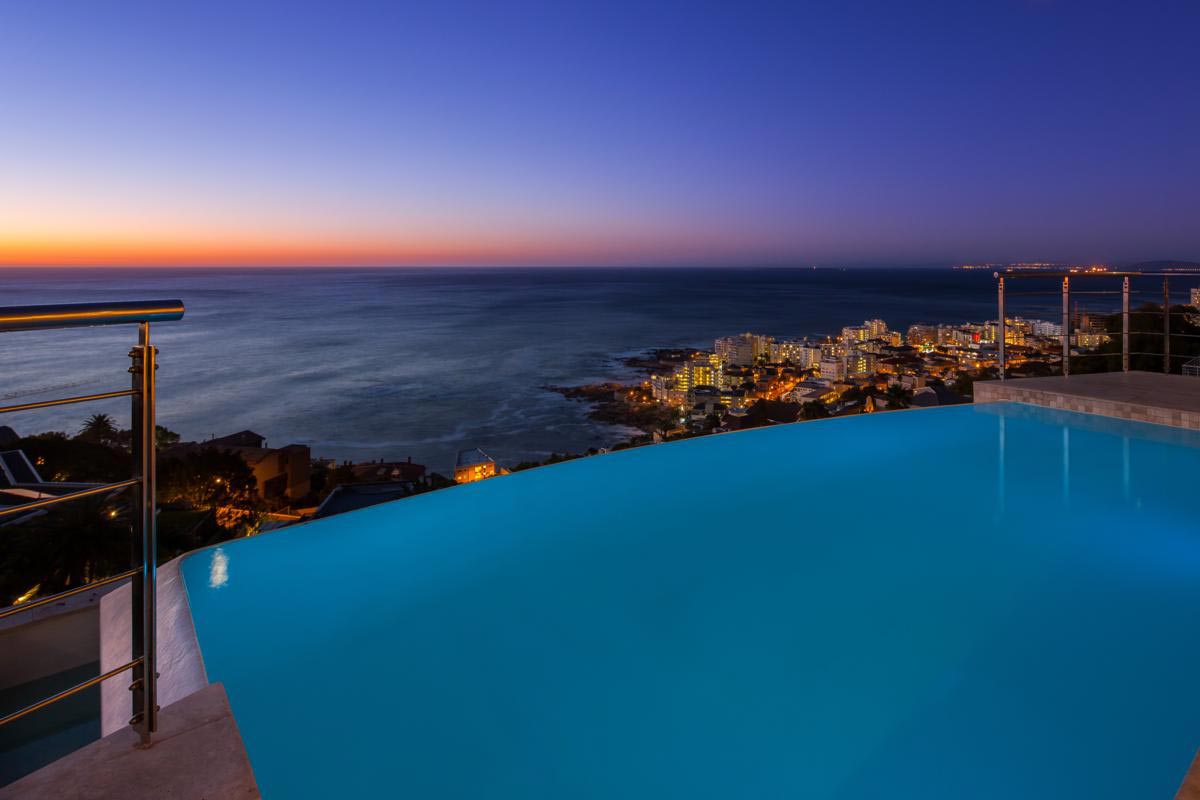 52 De Wet Private Hotel in Cape Town 11