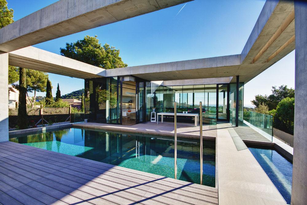 Elegante und Moderne Villa in Costa d’en Blanes 7
