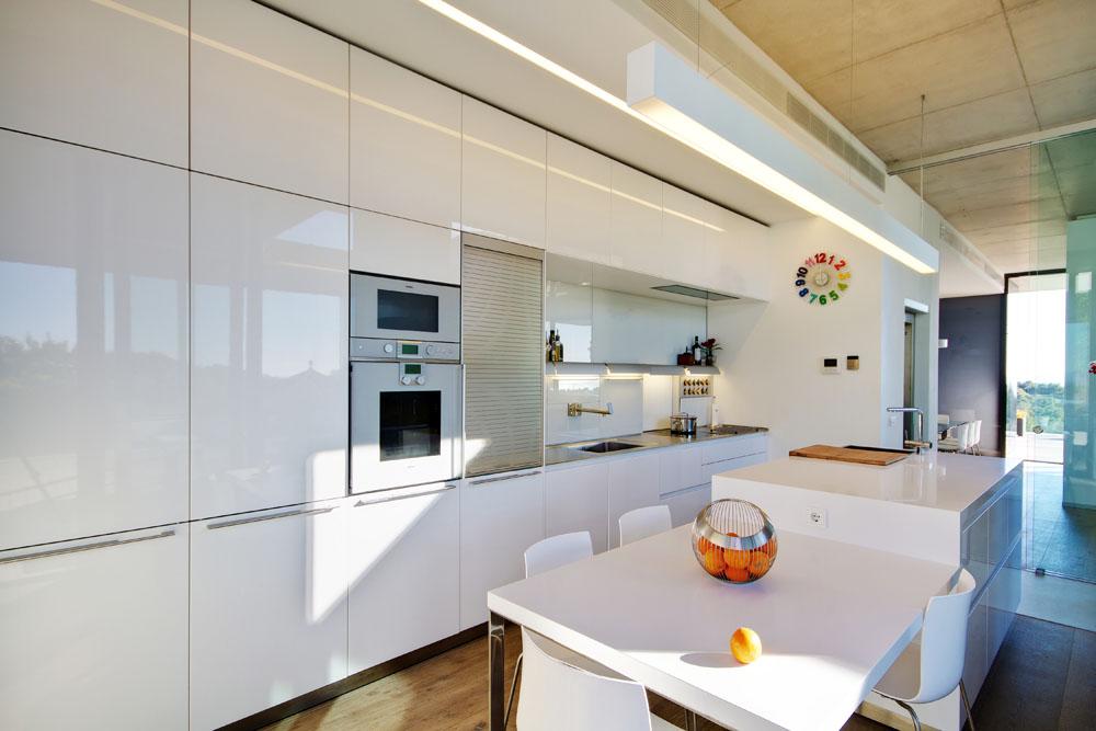 Elegante und Moderne Villa in Costa d’en Blanes 2