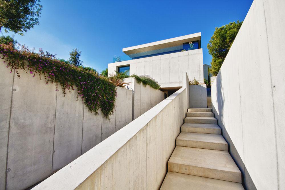 Elegante und Moderne Villa in Costa d’en Blanes 6