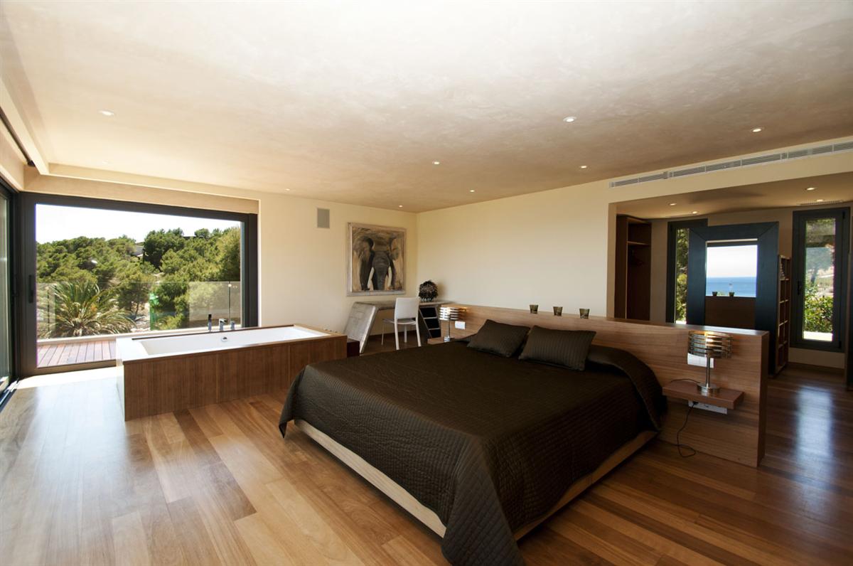Breathtaking Villa Talamanca in Ibiza 21