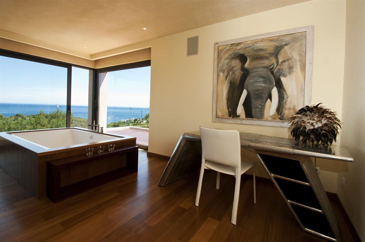 Breathtaking Villa Talamanca in Ibiza 18