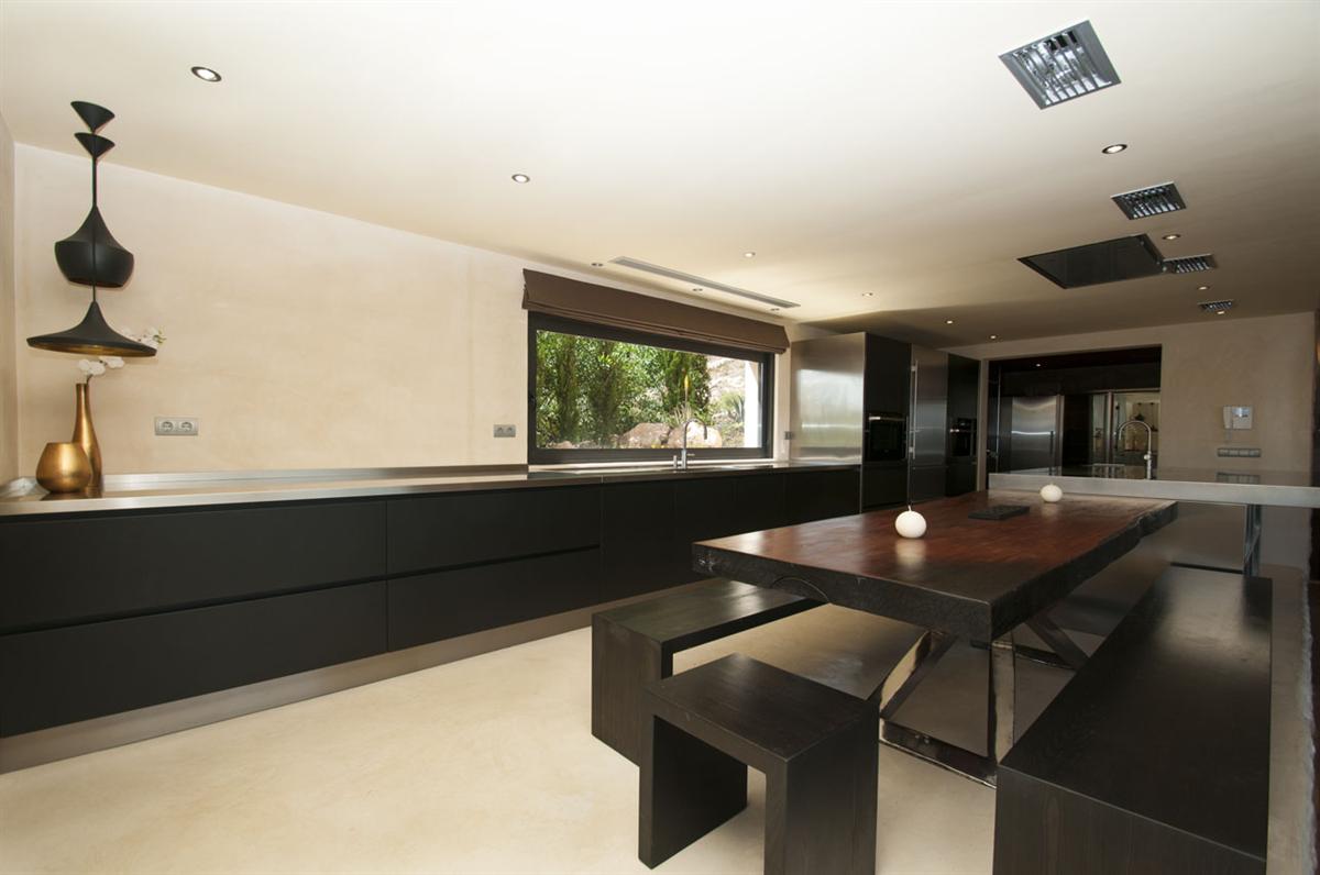 Breathtaking Villa Talamanca in Ibiza 14