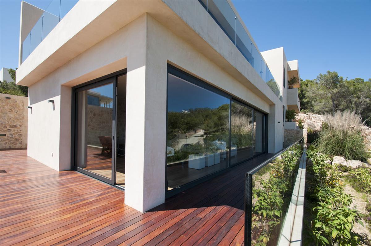 Breathtaking Villa Talamanca in Ibiza 9