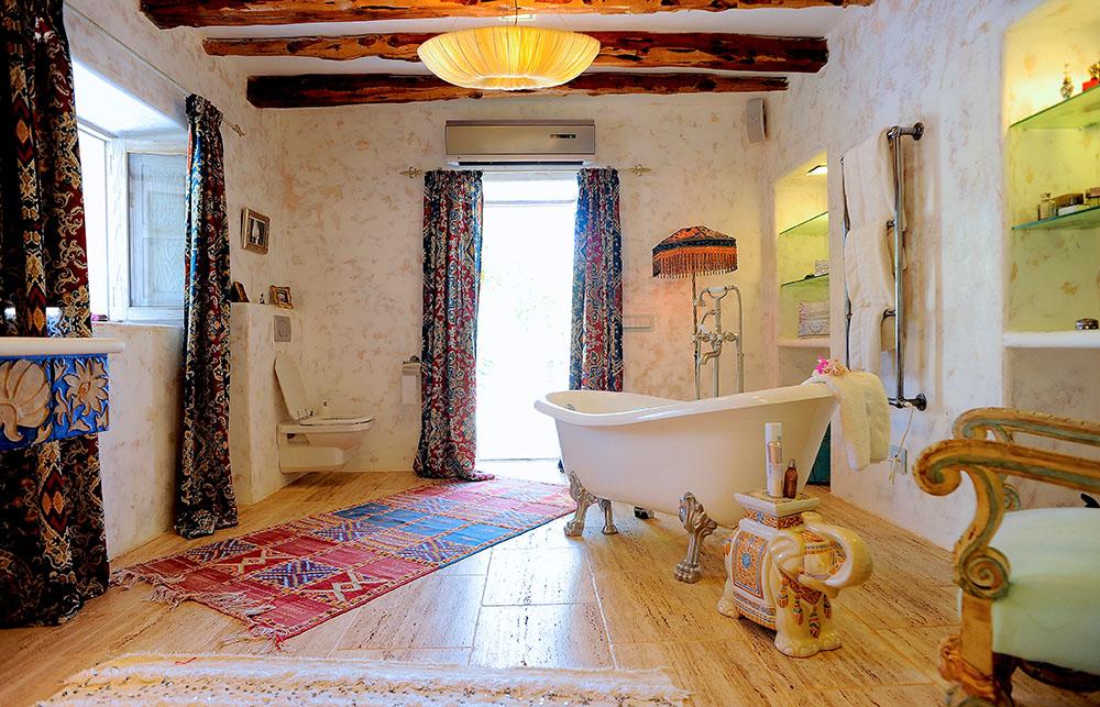 Ibiza Country Hideaway x Can Baboo 2