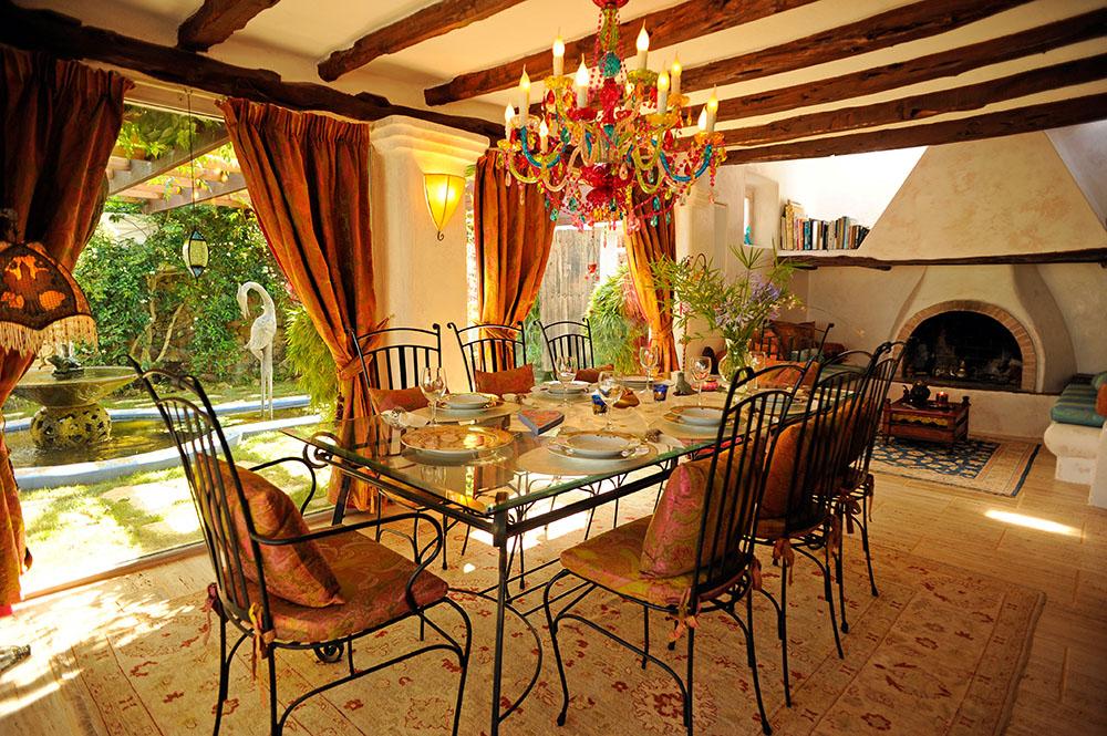 Ibiza Country Hideaway x Can Baboo 3
