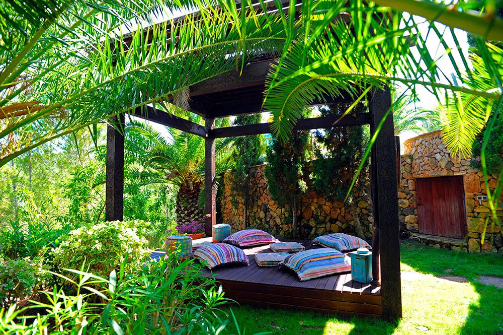 Ibiza Country Hideaway x Can Baboo 4