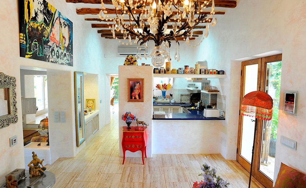 Ibiza Country Hideaway x Can Baboo 7