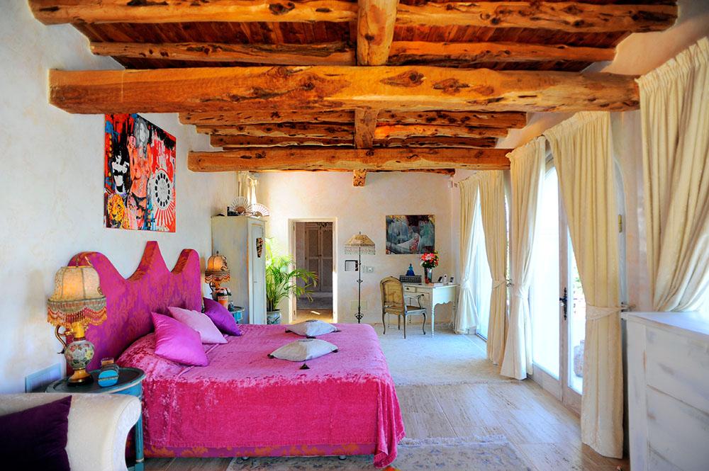 Ibiza Country Hideaway x Can Baboo 8
