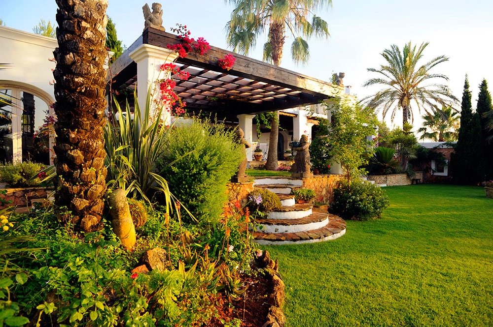 Ibiza Country Hideaway x Can Baboo 9