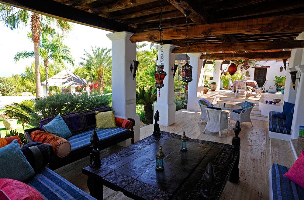Ibiza Country Hideaway x Can Baboo 10