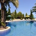 Ibiza Country Hideaway x Can Baboo