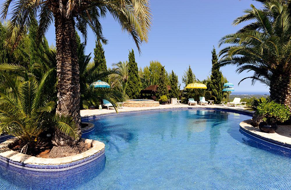 Ibiza Country Hideaway x Can Baboo 11