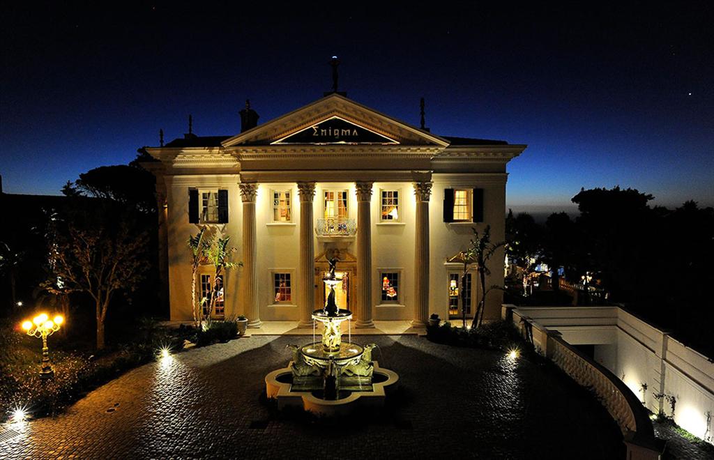 Enigma Mansion – South Africa’s Most Expensive Trophy Home 9