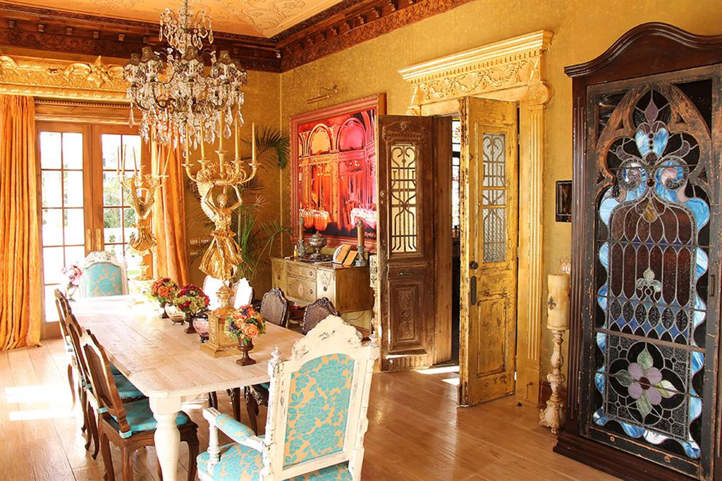 Enigma Mansion – South Africa’s Most Expensive Trophy Home 12