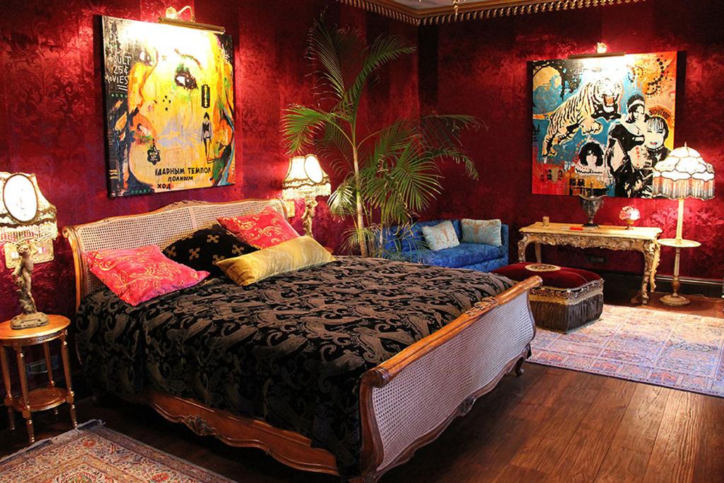 Enigma Mansion – South Africa’s Most Expensive Trophy Home 13