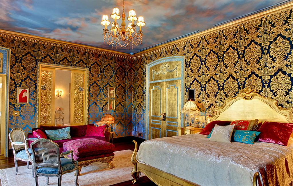 Enigma Mansion – South Africa’s Most Expensive Trophy Home 15