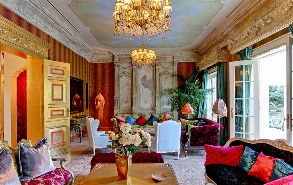 Enigma Mansion – South Africa’s Most Expensive Trophy Home 17