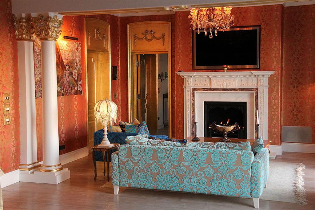 Enigma Mansion – South Africa’s Most Expensive Trophy Home 4