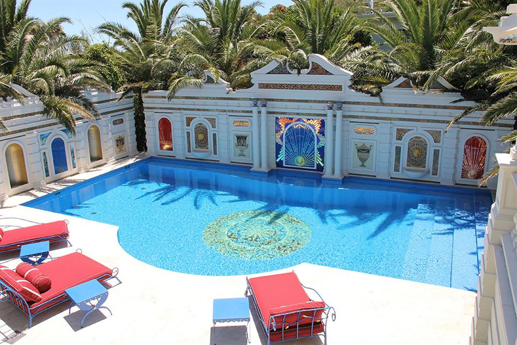 Enigma Mansion – South Africa’s Most Expensive Trophy Home 2