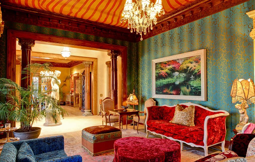 Enigma Mansion – South Africa’s Most Expensive Trophy Home 5