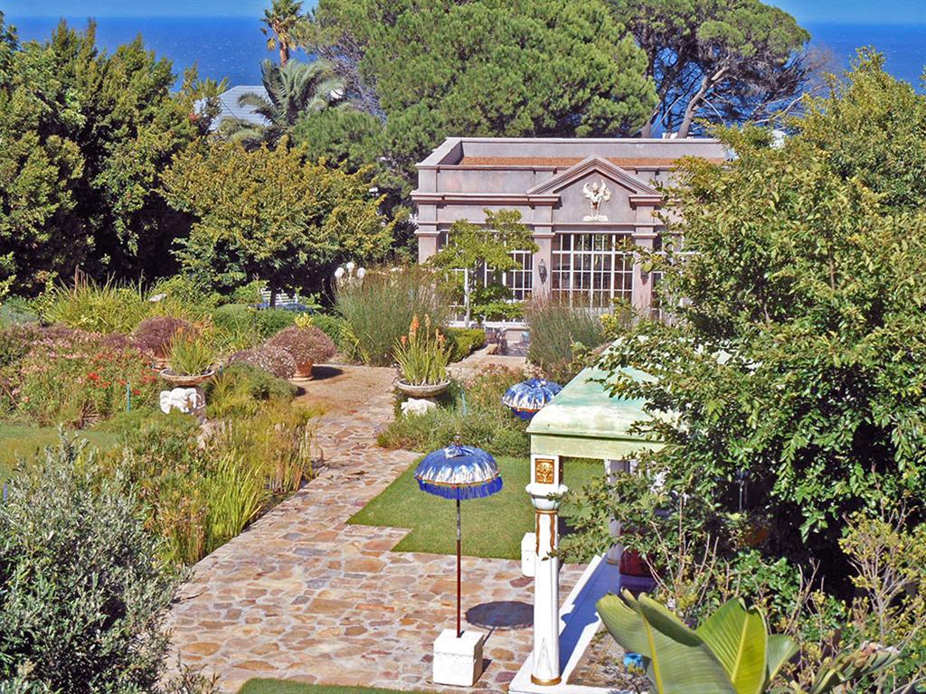 Enigma Mansion – South Africa’s Most Expensive Trophy Home 6