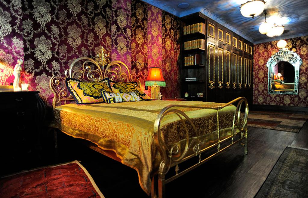 Enigma Mansion – South Africa’s Most Expensive Trophy Home 7
