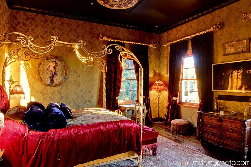 Enigma Mansion – South Africa’s Most Expensive Trophy Home 8