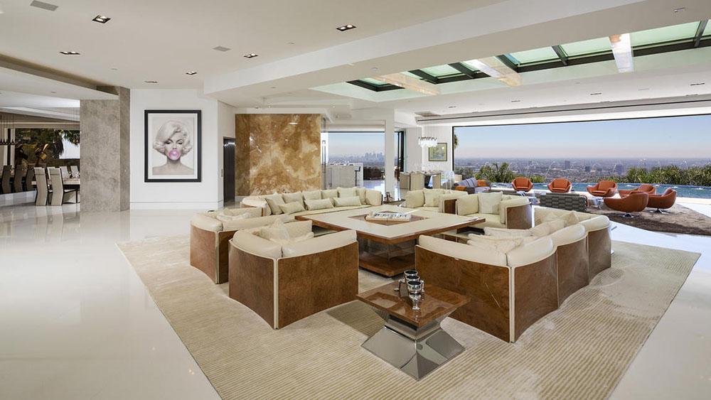 Beyonce and Jay Z Consider Buying L.A. Property for $85 Million 6