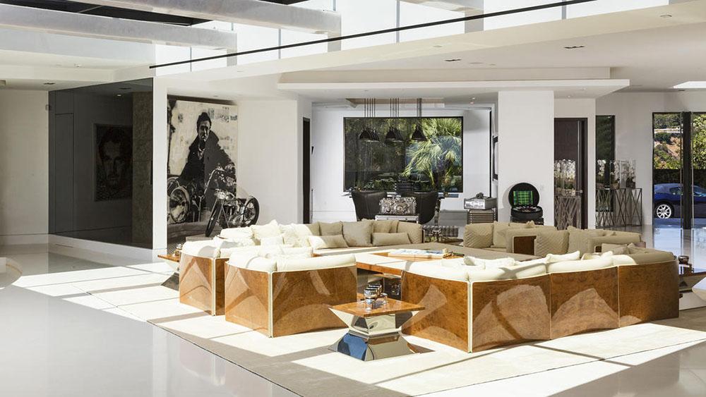 Beyonce and Jay Z Consider Buying L.A. Property for $85 Million 7