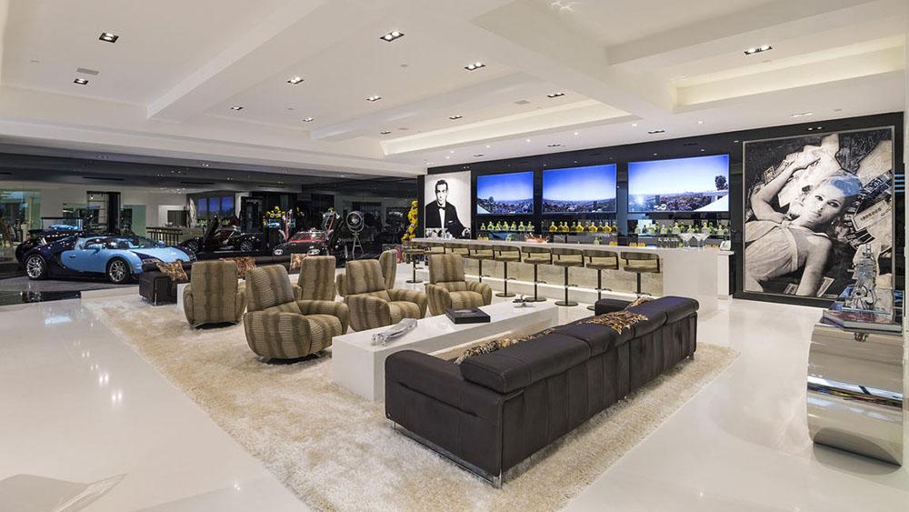 Beyonce and Jay Z Consider Buying L.A. Property for $85 Million 12