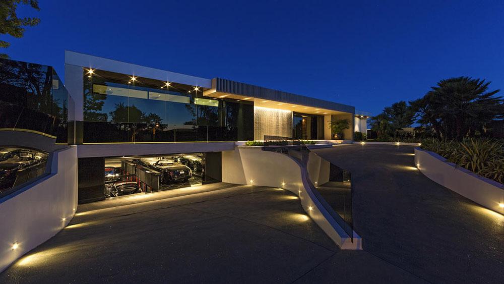 Beyonce and Jay Z Consider Buying L.A. Property for $85 Million 1