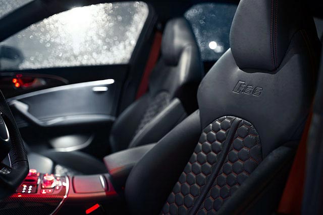 Jon Olsson’s 2014 Audi RS6 4