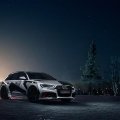 Jon Olsson's 2014 Audi RS6