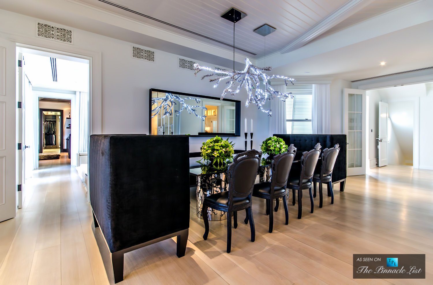 A Closer Look at Celine Dion’s Jupiter Island Mansion 4